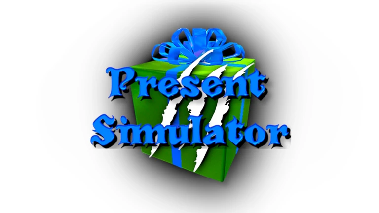 🐉🎁 Present Simulator ekran görüntüsü