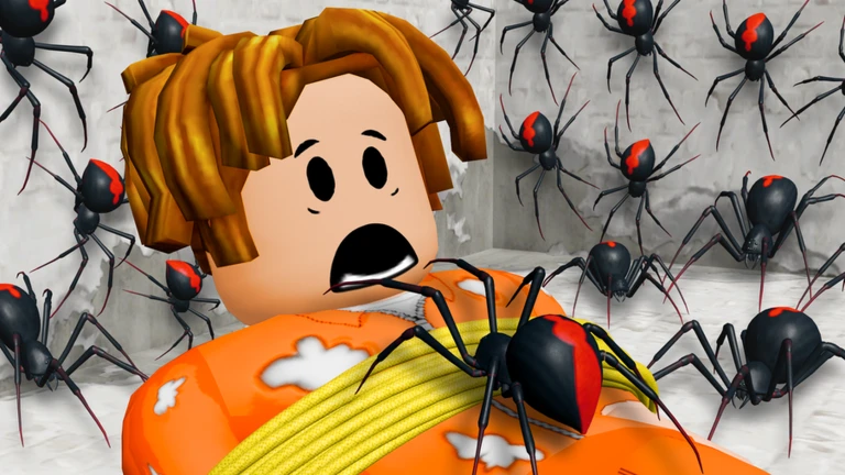 Face Your Fears Obby ekran görüntüsü