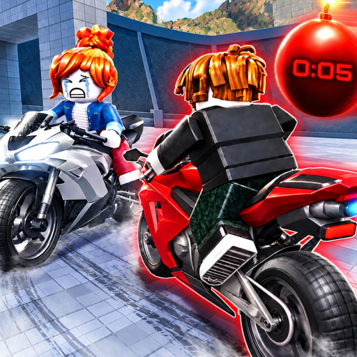 [🏍️💣] Drag Tag ekran görüntüsü