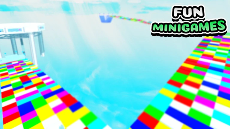 Fun Minigames ekran görüntüsü