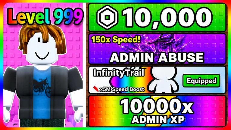 +1 SKE ADMIN PANEL F2P!! CANDY AND CHOCOLATE ekran görüntüsü