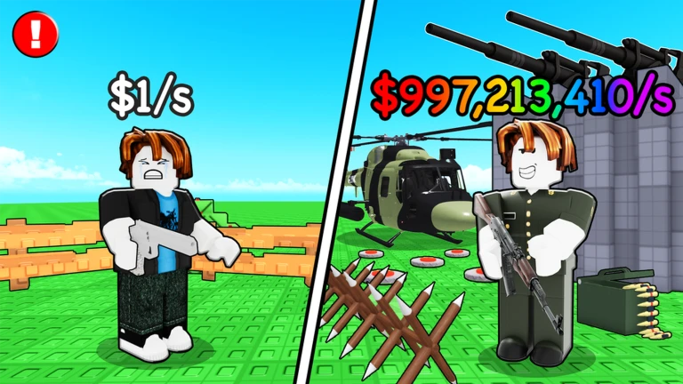 Base vs Zombie ekran görüntüsü