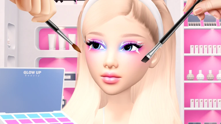 Makeup Idol ekran görüntüsü