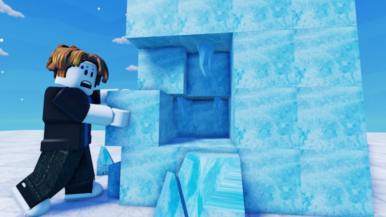 Icy Tower! ekran görüntüsü