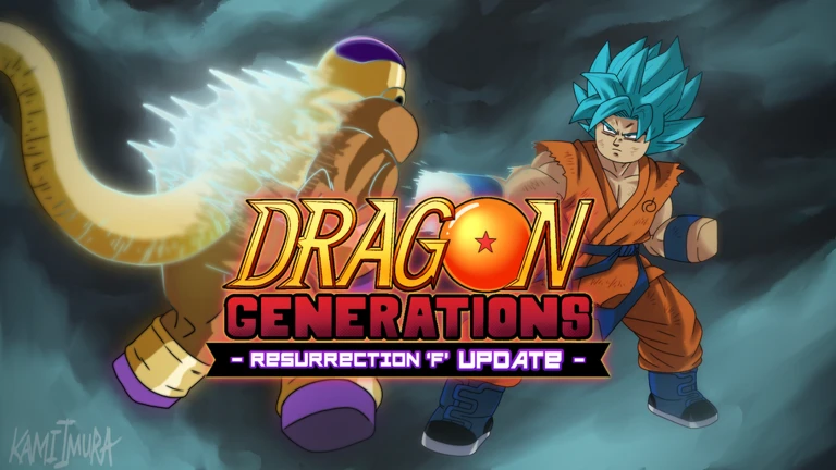 Dragon Generations ekran görüntüsü