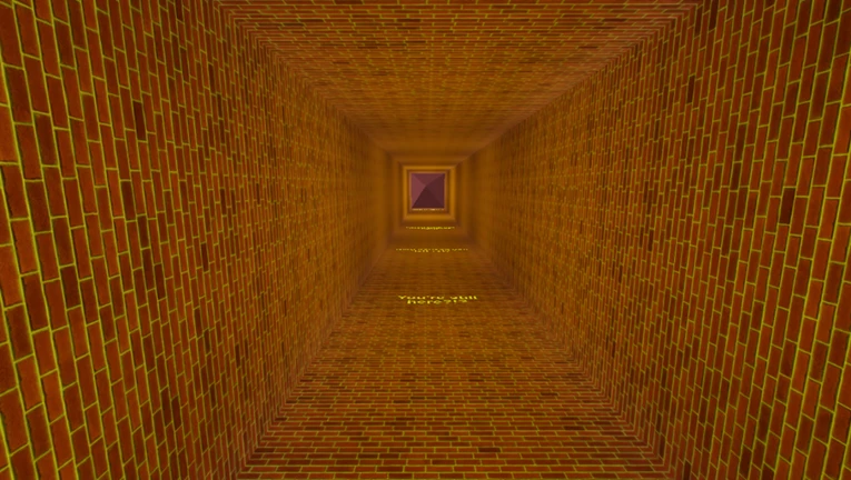 The endless elevator ekran görüntüsü