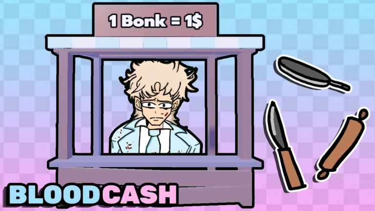 Blood Cash [HORROR] ekran görüntüsü