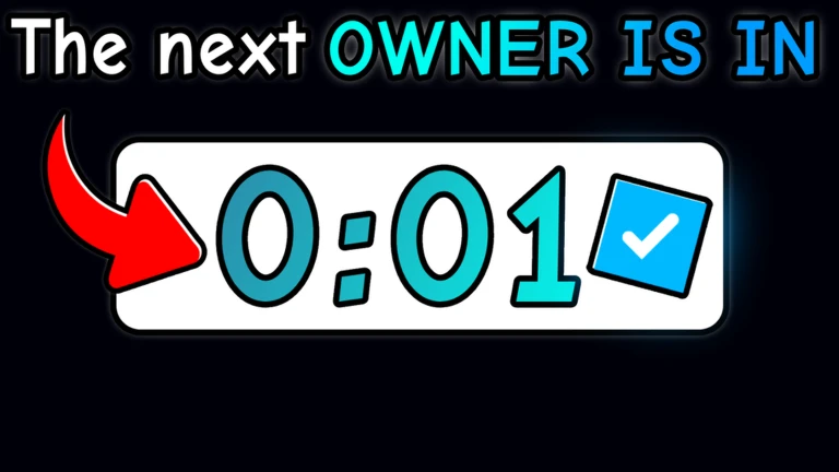 First Might be the owner ekran görüntüsü