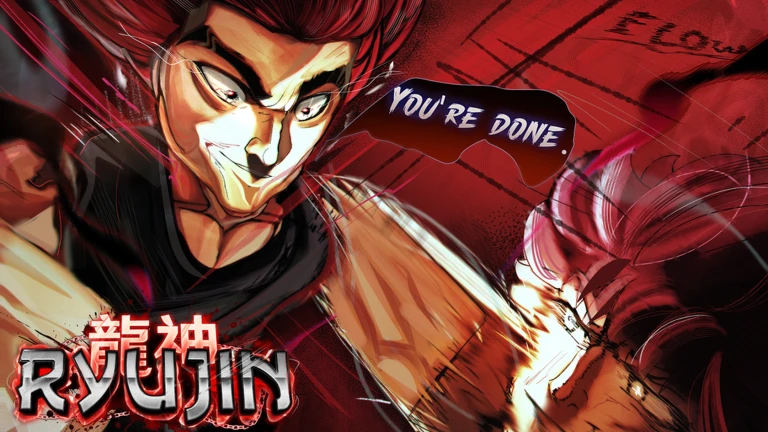[FIXES] Ryujin ekran görüntüsü