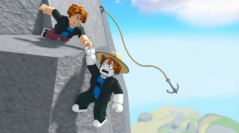 CLIMB [⛰️] ekran görüntüsü