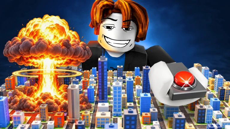 Build a Nuke Farm ☢️ ekran görüntüsü