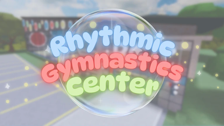 [🌷] Rhythmic Gymnastics Center V5 ekran görüntüsü
