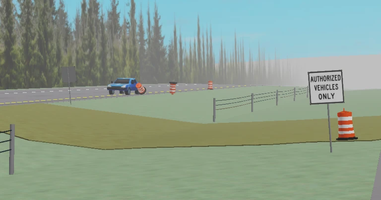 Highway X ekran görüntüsü