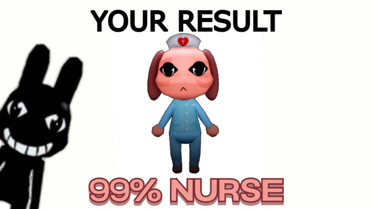 Which Animal hospital character are you ?🐀[NEW] ekran görüntüsü