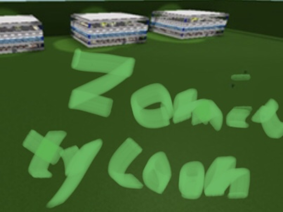ZOMBIE TYCOON ekran görüntüsü