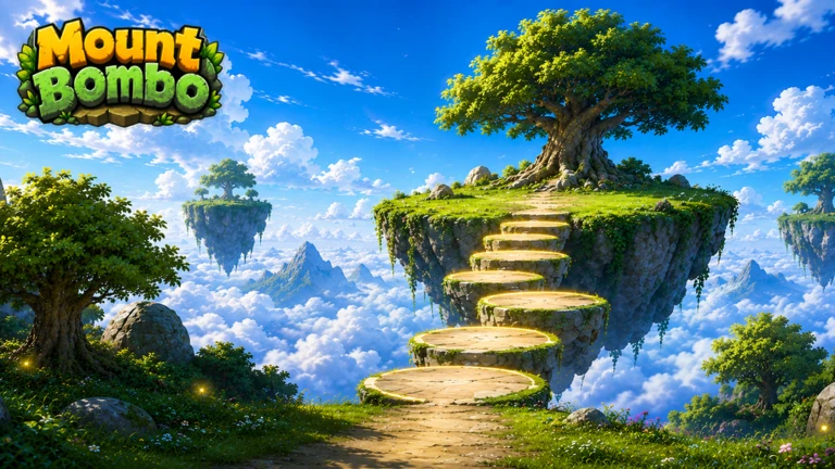 [FREE AVA X200] Mount Bombo ekran görüntüsü