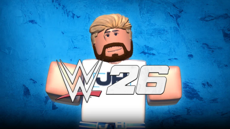WWE 26 Roleplay [ THE REWRITE ] ekran görüntüsü