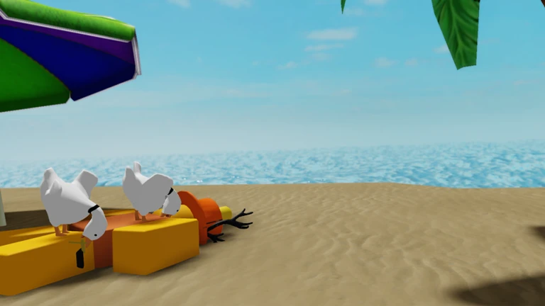 summertime ekran görüntüsü