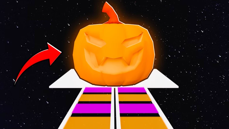 Halloween Glass Bridge ekran görüntüsü