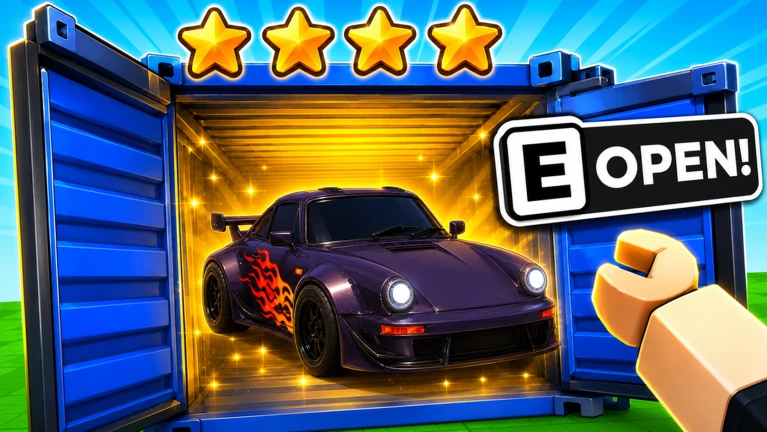 Unboxing Cars ekran görüntüsü