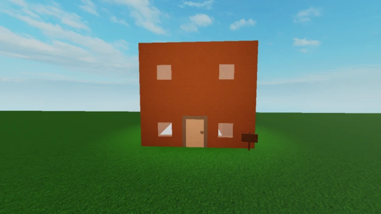 Housing Test ekran görüntüsü