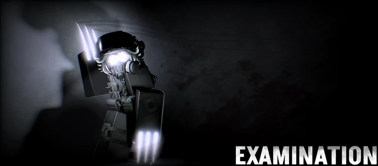 Examination - Legacy Branch ekran görüntüsü