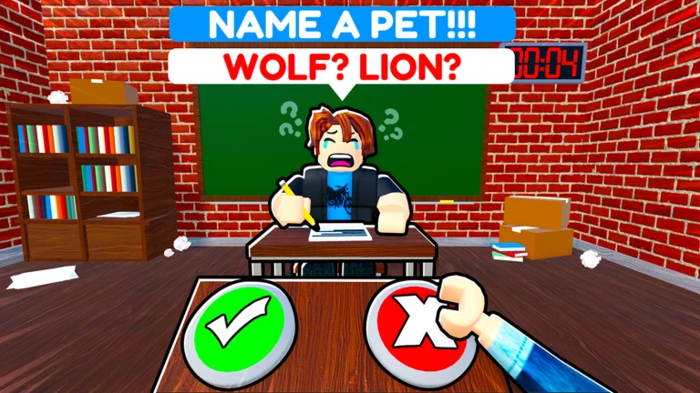 💬 Name a ... or Die ekran görüntüsü