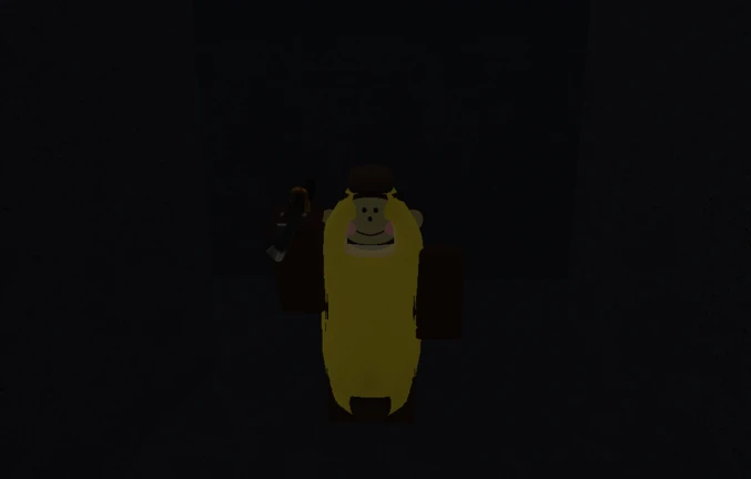 Da Monke Maze [Chapter 1] ekran görüntüsü