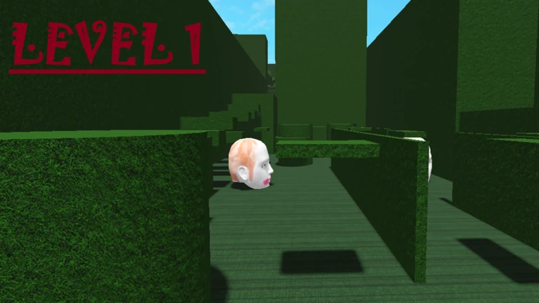 Escape Running Felipe Head ekran görüntüsü