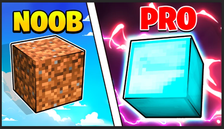 Eat Blocks for PRO! ekran görüntüsü