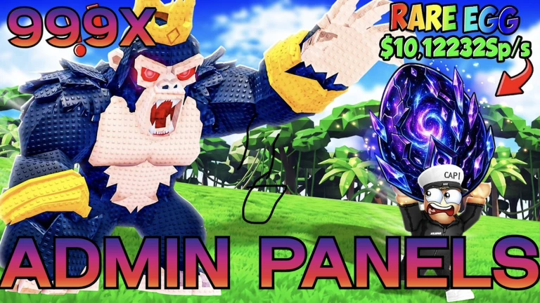 🍀 SAE MODDED ADMIN PANELS🍀  ekran görüntüsü