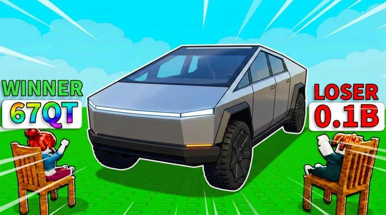 [RACING!] Bid For Cars! ekran görüntüsü