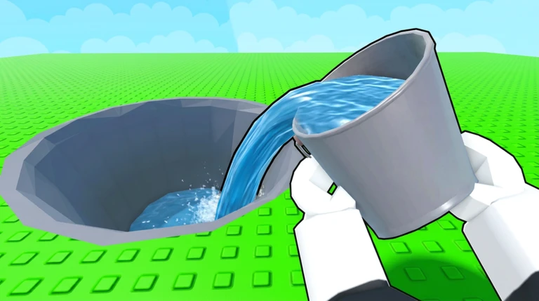 [💧] +1 Fill Water Escape ekran görüntüsü