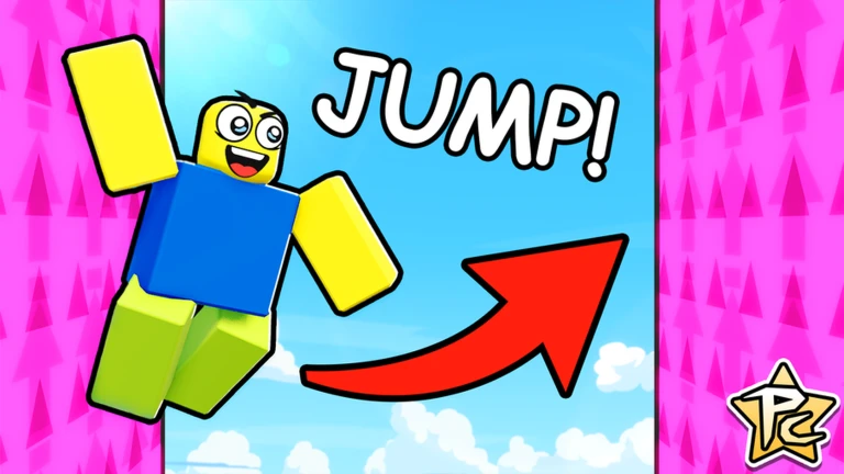 Wall Jumping Obby ekran görüntüsü