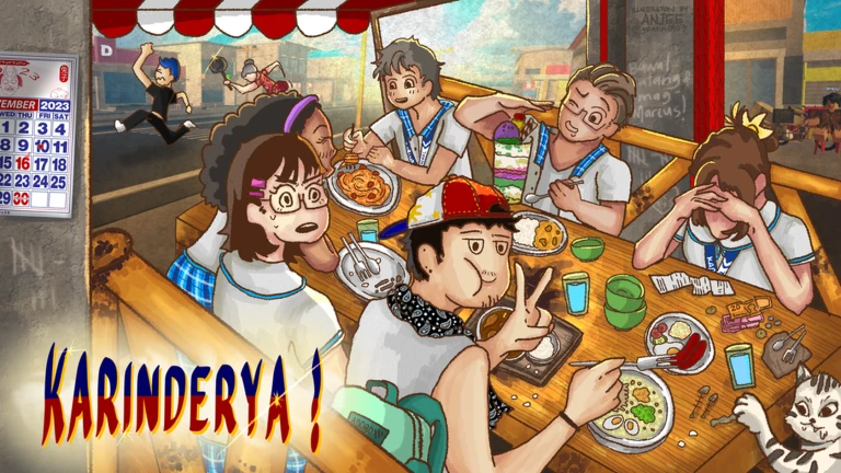 [🍲] Karinderya! ekran görüntüsü