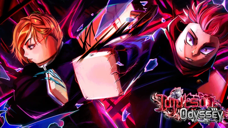 [BACK] Jujutsu Odyssey ekran görüntüsü