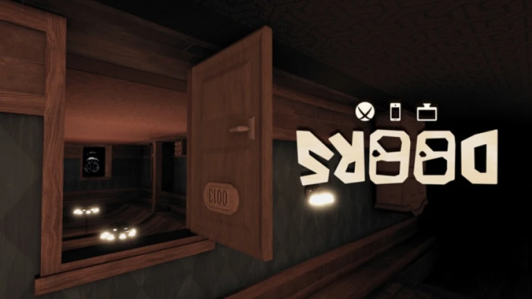 DOORS 👁️ | Gravity Controller Skibi toilet ekran görüntüsü