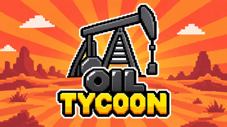 Oil Tycoon! ⛽ ekran görüntüsü