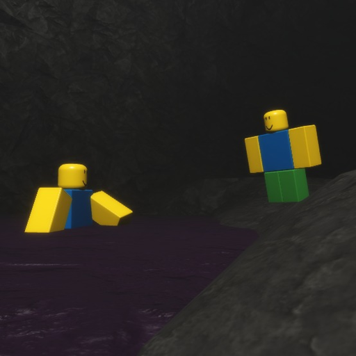 Quicksand Engine (UPD. COMING SOON!) ekran görüntüsü