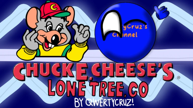 Chuck E. Cheese's Lone Tree, CO ekran görüntüsü