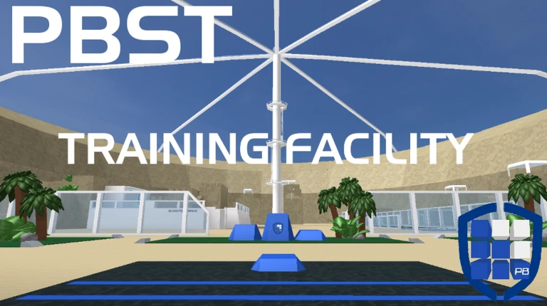 PBST Training Facility 2015 ekran görüntüsü