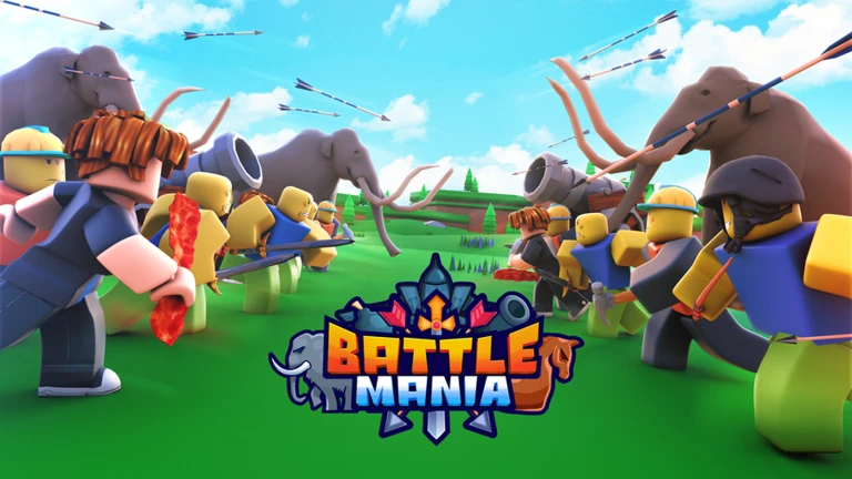 [UPDATE 3] BattleMania ekran görüntüsü