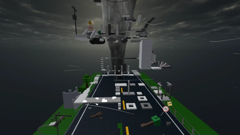 [BETA] Tornado Tower 🌪️ ekran görüntüsü