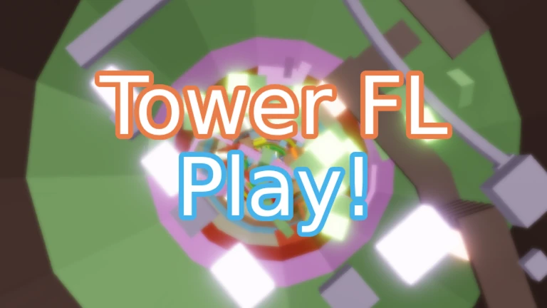 THE Tower FL ekran görüntüsü