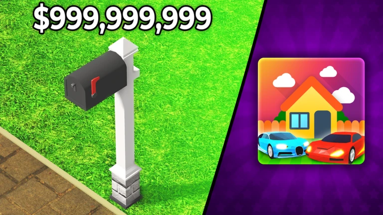 Home Tycoon 2.0 🏡 [CARS] ekran görüntüsü