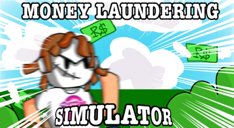 Money Laundering Simulator ekran görüntüsü