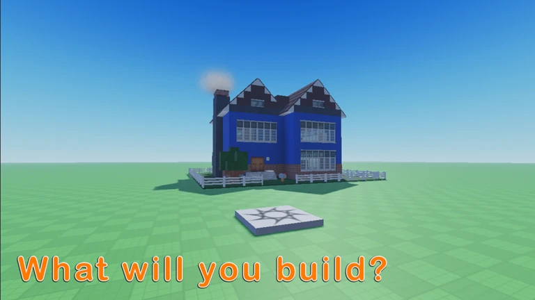 World Builder  ekran görüntüsü