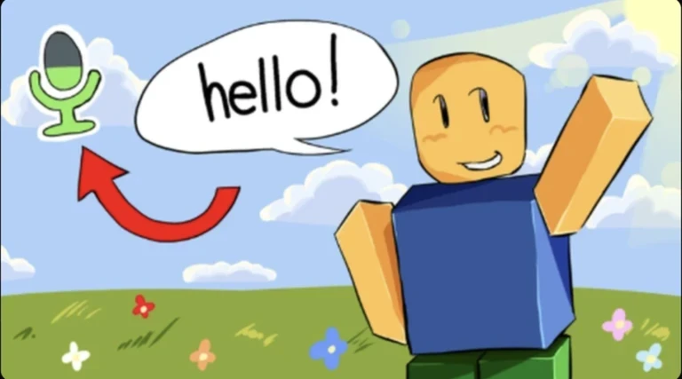 Text To Speech Hangout! (FULL RELEASE!!!) ekran görüntüsü