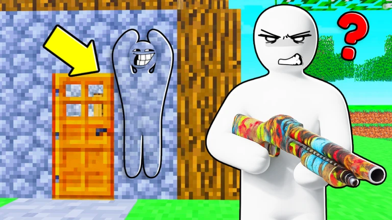PAINT OR DIE! ekran görüntüsü