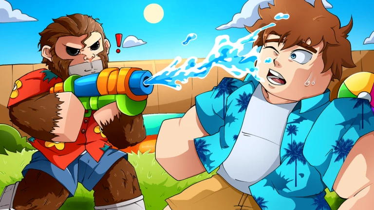 [UPDATE] DUELIST: PvP ekran görüntüsü